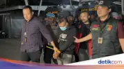 Taufik Hidayat Ditangkap, Polisi Ungkap Lokasi Pelarian Penyekap Pacar di Bandung