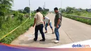 Tawuran Maut di Bogor Tewaskan Pelajar SMP, Dua Pelaku Ditangkap