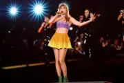 Taylor Swift Konfirmasi Isi Soundtrack Toy Story 5 dengan Lagu Baru