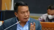 TB Hasanuddin: Hapus Latihan Militer Manajer Kopdes, Hemat Rp 30 Juta per Orang