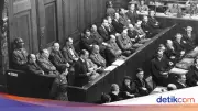 Tekanan Karier Dorong Anak Buah Hitler Jadi Pembunuh Demi Promosi