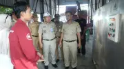 Teknologi Rapid Composter di Kepulauan Seribu Ubah Sampah Jadi Kompos dalam 10 Jam