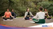 Tema Hari Yoga Internasional 2026: Yoga untuk Penuaan Sehat, Diperingati 21 Juni
