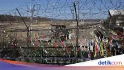 Tentara Korut Membelot, Langsung Ditahan Militer Korsel