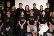 Terikat Janji, Comeback Arya Saloka Setelah 3 Tahun Vakum