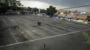 Terminal Cicaheum Bandung Ditutup, Beralih ke Leuwipanjang
