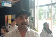 Teuku Zacky Hadiri Sidang Putusan Nadiem Makarim Kasus Korupsi Chromebook