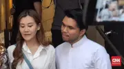Thariq Halilintar Akui Dapat Endorse Umrah dari Hanania Travel, Kuasa Hukum Bicara