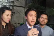 Thariq Halilintar dan Aaliyah Massaid Bantah Jadi Brand Ambassador Hanania Group