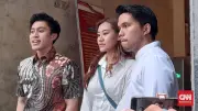 Thariq Halilintar dan Aaliyah Massaid Diperiksa dalam Kasus Penipuan Umrah Hanania Travel