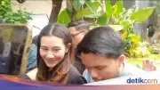 Thariq Halilintar dan Aaliyah Massaid Diperiksa Polisi Terkait Hanania Travel