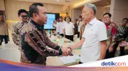 Tiga Daerah Usulkan Pembangunan Sekolah Rakyat Permanen ke Kemensos