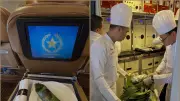 Tiga Menu Wajib Presiden Prabowo: Kopi Hambalang, Bakso, dan Nasi Bakar