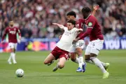 Tiga Pemain Arsenal Dominasi Nominasi Pemain Terbaik PFA