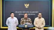 Tiga Petinggi BGN Dicopot, Istana Buka Suara soal Jual Beli Titik SPPG