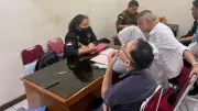 Tiga Petinggi PT DSI Segera Disidang, Kerugian Rp2,4 Triliun