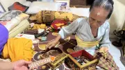 Tiga Rumah Pendeta Hindu di Bali Dibobol Maling, Mahkota Suci dan Emas Raib