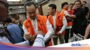 Tiga Terdakwa Suap Bea Cukai Segera Hadapi Tuntutan Jaksa
