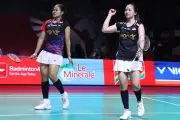 Tiga Wakil Indonesia Lolos ke 16 Besar Australian Open 2026