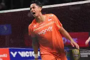 Tiga Wakil Indonesia Lolos ke Final Australian Open 2026
