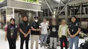 Tiga WN China Dideportasi karena Praktik Kawin Pesanan Ilegal