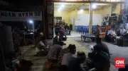 Tim UGM Pastikan Api Misterius di Rumah Fia Bukan Gas Alam, ini Pemicunya
