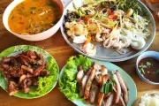 Time Out Rilis Daftar Kota Kuliner Terbaik Dunia 2026