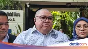 Timeline Kasus Razman: dari Ribut dengan Hotman hingga Dieksekusi ke Lapas