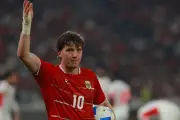 Timnas Indonesia Kalahkan Mozambik 1-0 di FIFA Matchday
