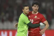 Timnas Indonesia vs Mozambik: Laga FIFA Matchday di SUGBK