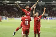 Timnas U19 Indonesia Hadapi Australia di Semifinal Piala AFF U19 2026
