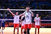 Timnas Voli Putra Indonesia Buka Peluang ke Semifinal AVC Cup 2026