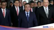 Timor Leste Berkabung Sepekan Usai Mantan Presiden Francisco Guterres Wafat
