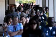 Tingkat Kelaparan di AS Lebih Buruk dari Masa Pandemi