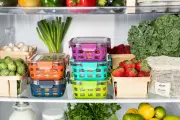 Tips Meal Prep Praktis dari Chef untuk Pemula agar Tidak Membosankan