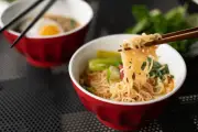 Tips Memasak Mi Instan agar Nikmat, Anti Lembek dan Bumbu Meresap