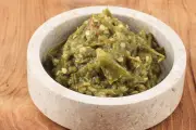 Tips Menghilangkan Bau Langu Cabai Hijau, Masak Lebih Lama