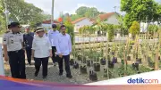 Titiek Puji Menteri Imipas: Kabinet Diisi Seperti Agus, Presiden Tenang