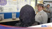 Titiek Soeharto Kunjungi TPA Nusakambangan, Minta Lapas Budayakan Pilah Sampah