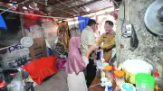 Tito Dorong Perluasan Program Bedah Rumah Lewat APBD