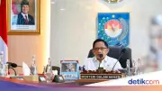 Tito Ingatkan Daerah Terdampak Bencana Percepat Realisasi Tambahan TKD