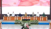 Tito Instruksikan Kepala Daerah Perkuat Mitigasi Hadapi Dampak El Nino