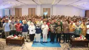 Tito Optimis Program Perumahan Rakyat Pacu Ekonomi Daerah
