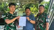 TNI AD Ungkap Alasan Penertiban Rumah Dinas Lenteng Agung