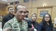 TNI Bantah Bongkar SD di NTT, Sebut Pelebaran Jalan untuk Koperasi