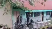TNI Bantah Bongkar Sekolah Demi Koperasi Merah Putih di Ende NTT