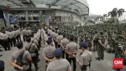 TNI-Polri Gelar Nobar Piala Dunia 2026 di Seluruh Wilayah Indonesia