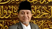 Tokoh Persis KH Maman Abdurrahman Wafat, Muhammadiyah Berduka