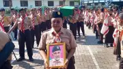 Tokoh Pramuka Tangerang Raya Meninggal Dunia Akibat Tabrak Lari