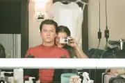 Tom Holland Tunda Spider-Man Demi Film Baru Christopher Nolan